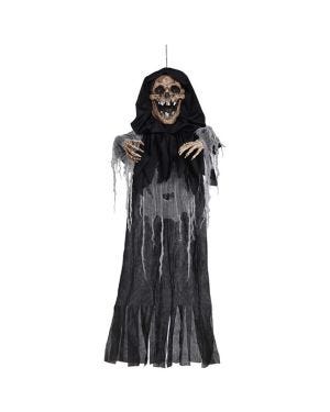 Animated Skeleton Prop - 1.8m