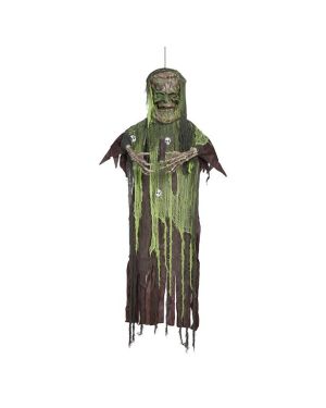 Animated Scary Tree - 1.8m