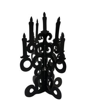 Candelabra Decoration - 39cm