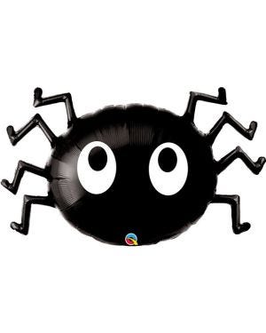 Spider Eyes Balloon - 39&quot; Foil