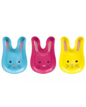 Easter Bunny Serving Tray - 32cm