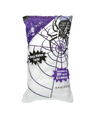 Big Spider Web Pack - 240g