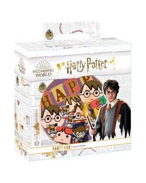 Harry Potter Party in a Box