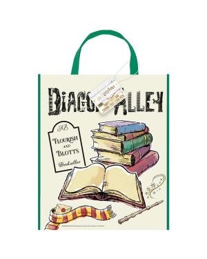 Harry Potter Tote Bag