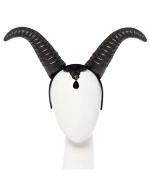 Demonic Queen Horns