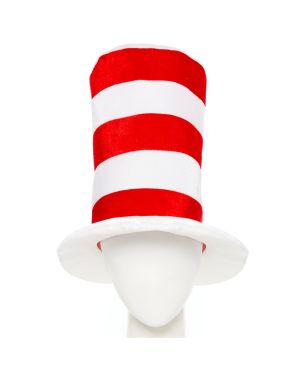 Cat  in the Hat - Top Hat Child