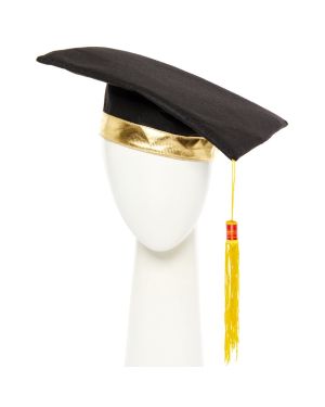 Graduation Mortar Hat