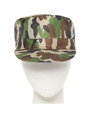Army  Camouflage Hat