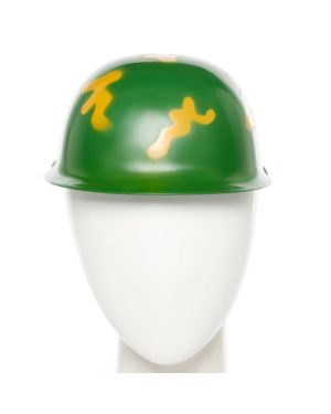 Army  Camouflage Hat - Child