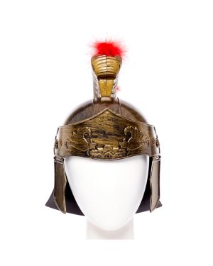 Roman Helmet