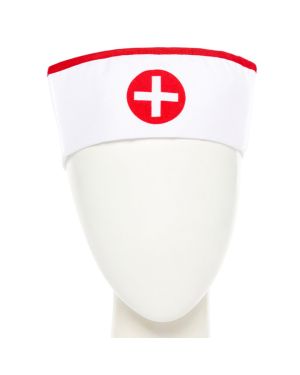 Nurse Hat
