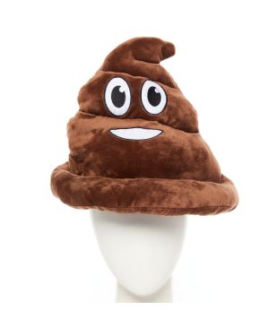 Poop Hat