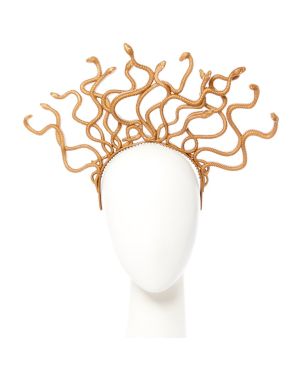 Medusa Headband