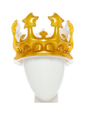 Inflatable Crown