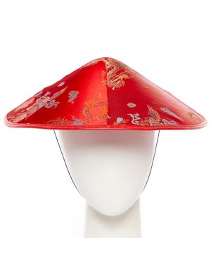 Conical Hat