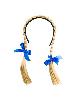Oktoberfest Plait Headband