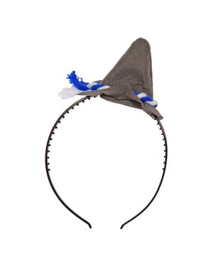 Oktoberfest Tyrolean Hat Headband