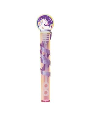 Unicorn Bubble Wands (8pk)