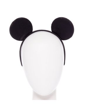 Mouse Ears Headband - Child