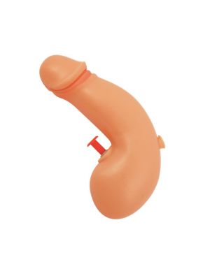 Willy Water Pistol - 11.5cm