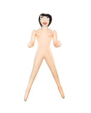 Inflatable Blow Up Naked Female Doll 1.5m