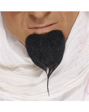 Petit Goatee