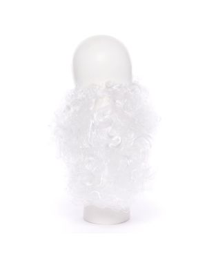 Santa Beard - 28cm