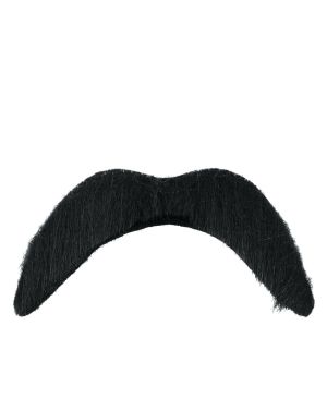 Black Moustache