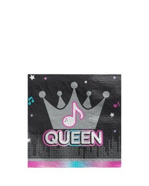 Internet Famous Beverage Paper Napkins (16pk)