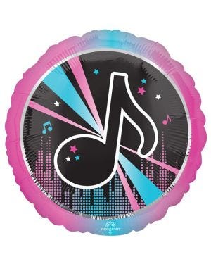 Internet Famous Jumbo Foil Balloon - 28&quot;