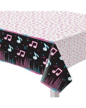 Internet Famous Paper Table Cover