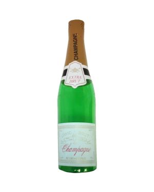 Inflatable Champagne Bottle - 1.8m