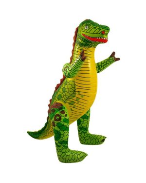 Inflatable Dinosaur - 76cm