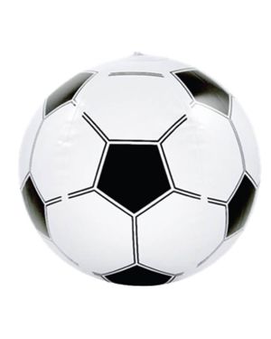 Inflatable Football - 40cm