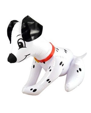 Inflatable Dog - 50cm
