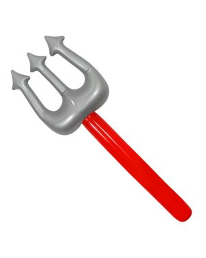 Inflatable Devil Fork - 85cm