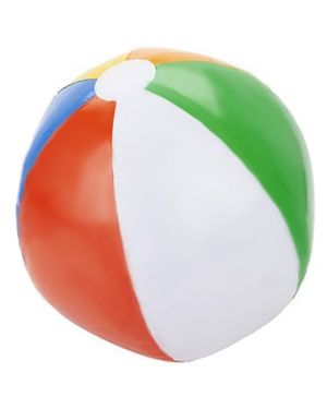 Inflatable Beach Ball - 50cm