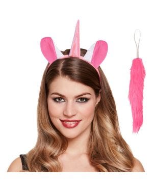 Unicorn Accessory Kit