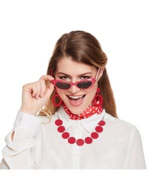 50s Accessory Kit