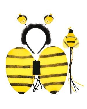 Bumblebee Accessory Kit - Child