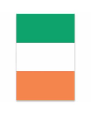 Ireland Fabric Flag - 150cm x 90cm