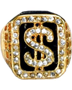 Dollar Ring
