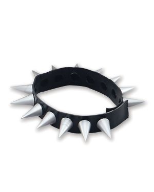 Punk Rock Choker