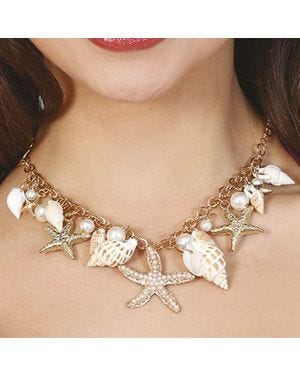 Mermaid Necklace