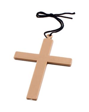 Gold Cross