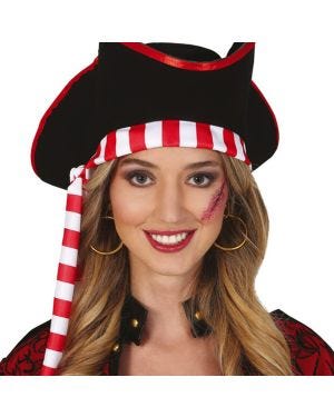 Pirate Earrings
