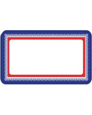 Union Jack Rectangle Platter - 30cm