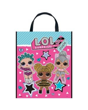 L.O.L Surprise Tote Bag