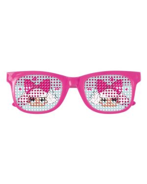 L.O.L Surprise Novelty Glasses (4pk)