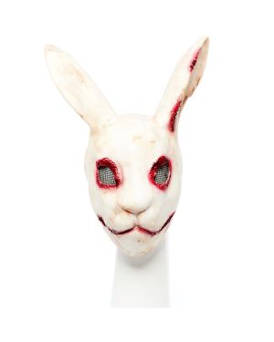Terror Rabbit Mask